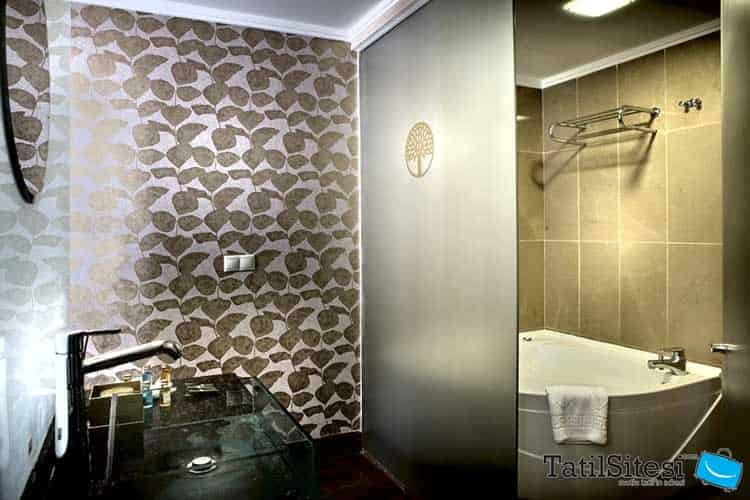 View Hotel Deluxe Turgutreis